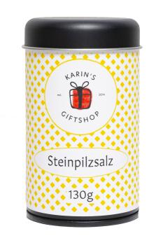 Steinpilzsalz